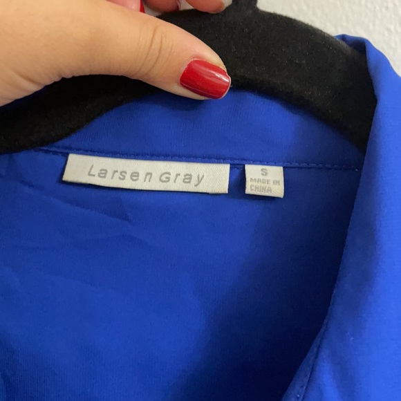 Blouse - Picture 3 of 6